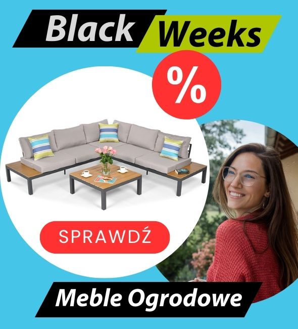 meble ogrodowe zestawy wypoczynkowe balkonowe